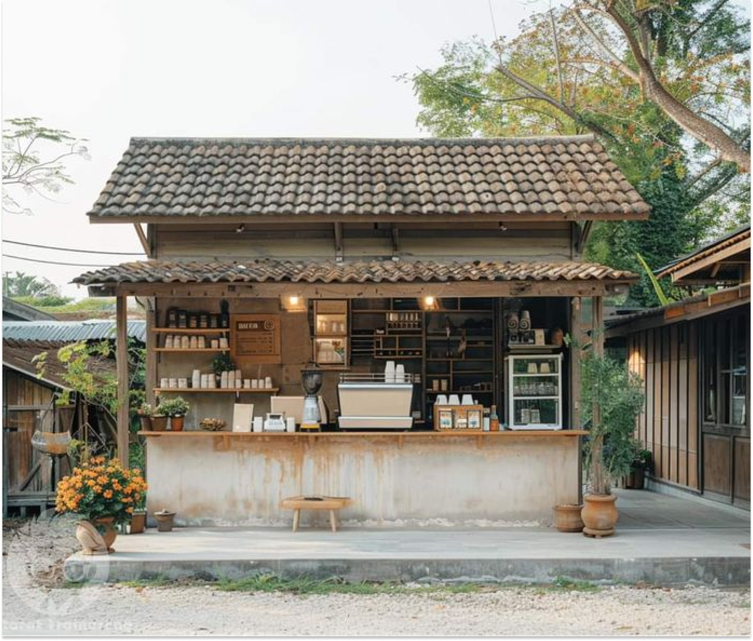 Kedai Kami
